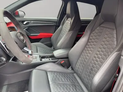 Audi RS Q3 Sportback 2021 · foto 8