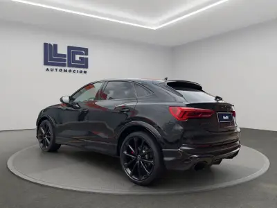 Audi RS Q3 Sportback 2021 · foto 5