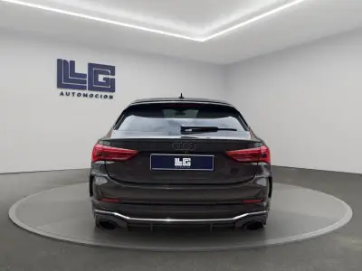 Audi RS Q3 Sportback 2021 · foto 6