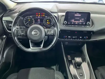 Nissan Qashqai 2022 · foto 15