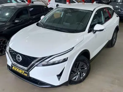Nissan Qashqai 2022 · foto 2