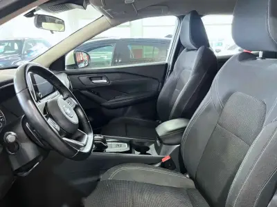 Nissan Qashqai 2022 · foto 13