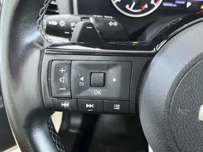 Nissan Qashqai 2022 · foto 16