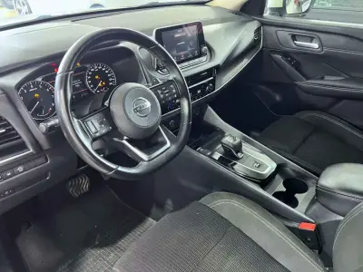 Nissan Qashqai 2022 · foto 14