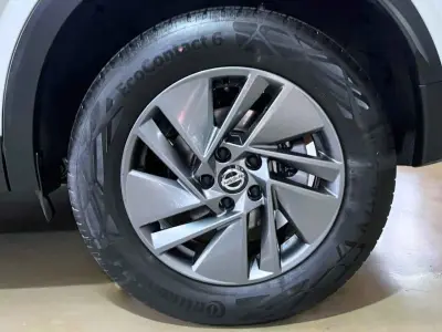 Nissan Qashqai 2022 · foto 11
