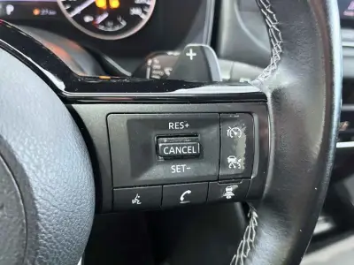 Nissan Qashqai 2022 · foto 17