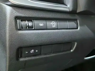 Nissan Qashqai 2022 · foto 18