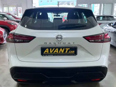 Nissan Qashqai 2022 · foto 7