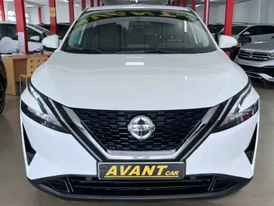 Nissan Qashqai 2022 · foto 3