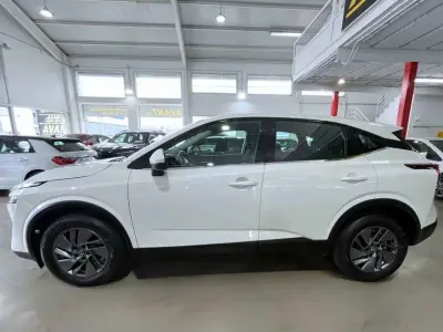 Nissan Qashqai 2022 · foto 6