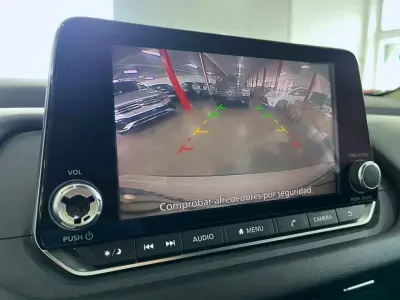 Nissan Qashqai 2022 · foto 20