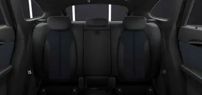 BMW X1 2022 · foto 9