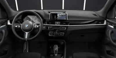 BMW X1 2022 · foto 8