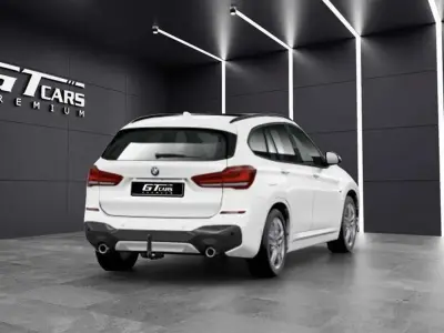 BMW X1 2022 · foto 3