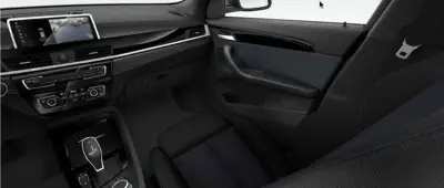 BMW X1 2022 · foto 6
