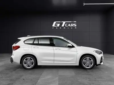 BMW X1 2022 · foto 2