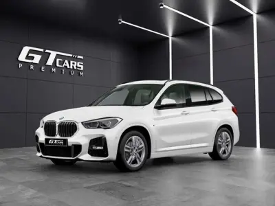 BMW X1 2022 en Gran Canaria · CEC