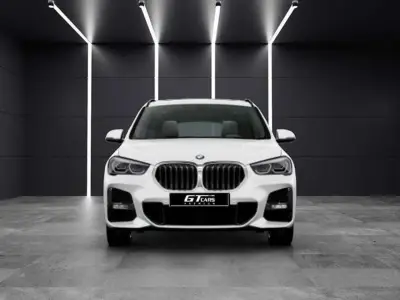 BMW X1 2022 · foto 5