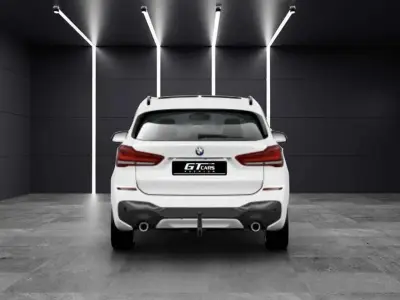 BMW X1 2022 · foto 4