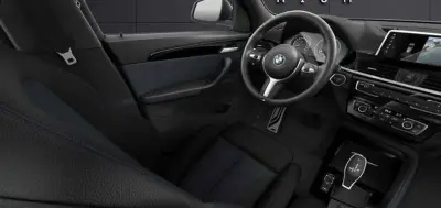 BMW X1 2022 · foto 7