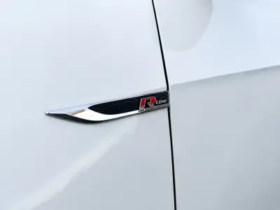 Volkswagen Golf 2018 · foto 6