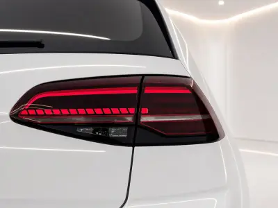Volkswagen Golf 2018 · foto 4
