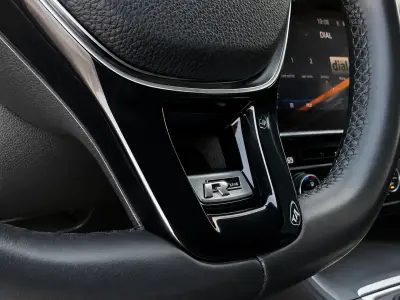 Volkswagen Golf 2018 · foto 13