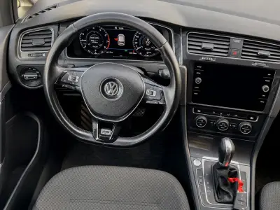 Volkswagen Golf 2018 · foto 14