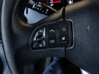KIA Sportage 2015 · foto 9