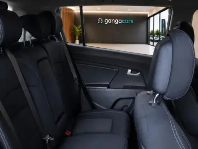 KIA Sportage 2015 · foto 7