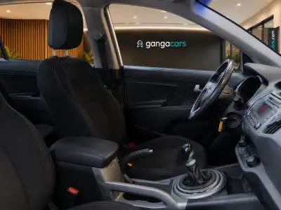 KIA Sportage 2015 · foto 6