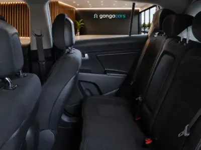 KIA Sportage 2015 · foto 8