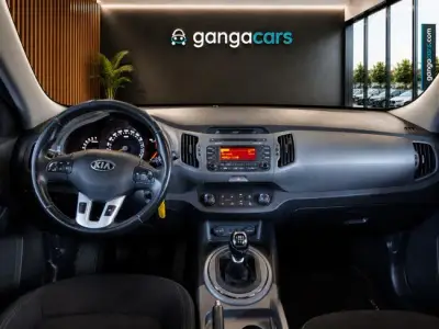 KIA Sportage 2015 · foto 5