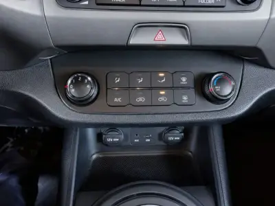 KIA Sportage 2015 · foto 13
