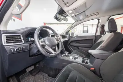 Volkswagen Amarok 2023 · foto 4