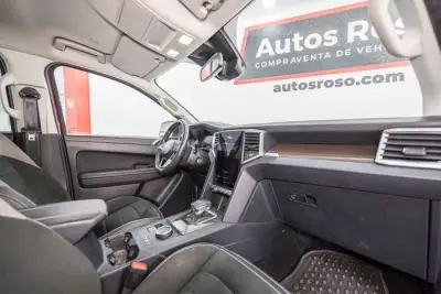 Volkswagen Amarok 2023 · foto 6