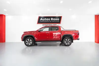 Volkswagen Amarok 2023 · foto 2