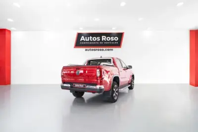 Volkswagen Amarok 2023 · foto 3
