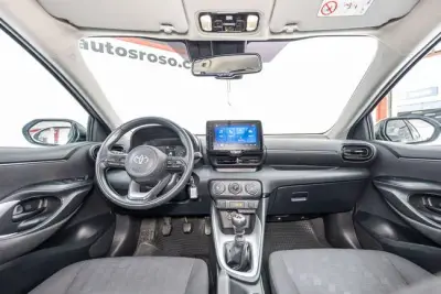 Toyota Yaris 2024 · foto 5