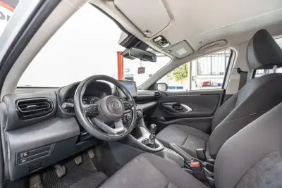 Toyota Yaris 2024 · foto 4