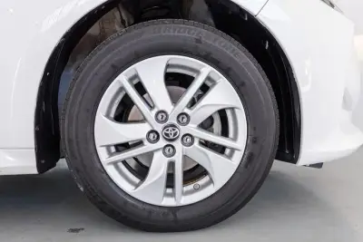 Toyota Yaris 2024 · foto 8