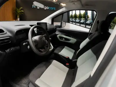 Citroën Berlingo 2020 · foto 7