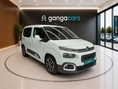 Citroën Berlingo 2020 · foto 4