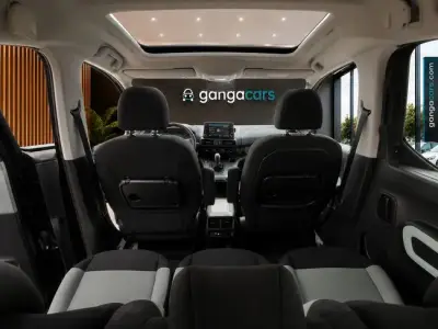 Citroën Berlingo 2020 · foto 9