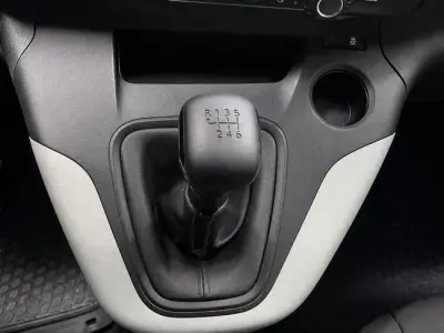 Citroën Berlingo 2020 · foto 8