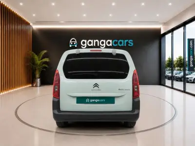 Citroën Berlingo 2020 · foto 5