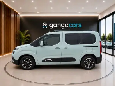 Citroën Berlingo 2020 · foto 6