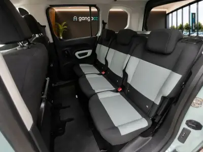 Citroën Berlingo 2020 · foto 11