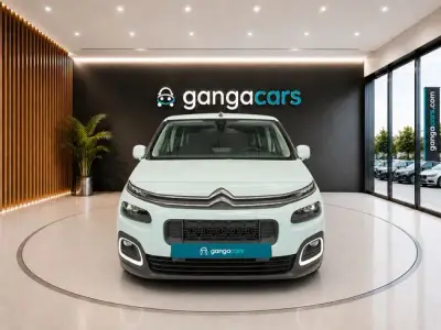 Citroën Berlingo 2020 · foto 3