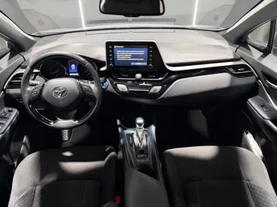 Toyota C-HR 2022 · foto 4